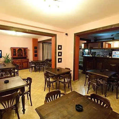 Casa Lipovei Hotel