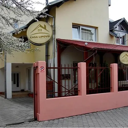 Casa Lipovei